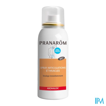 vignette PRANAROM AROMALGIC ARTICUL SPR75ML