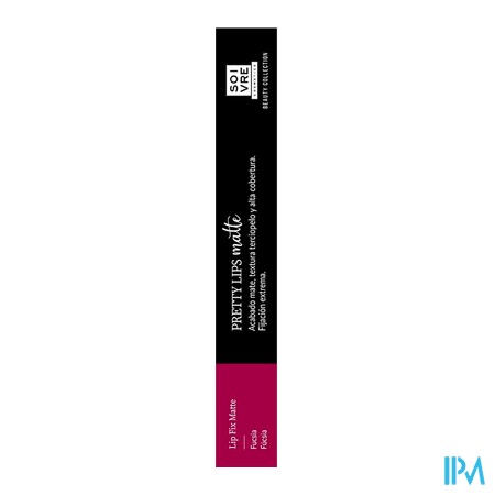 vignette LCDT GRAND PRETTY LIPS FUSCHIA