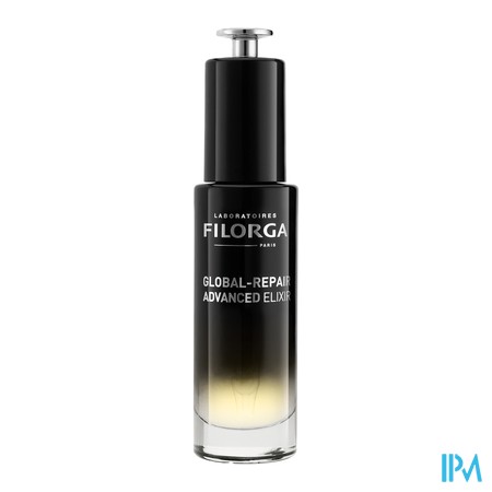 vignette FILORGA GLOBAL-REPAIR ELIXIR