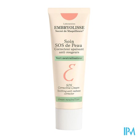 vignette EMBRYOLISSE SOS DE PEAU 30ML