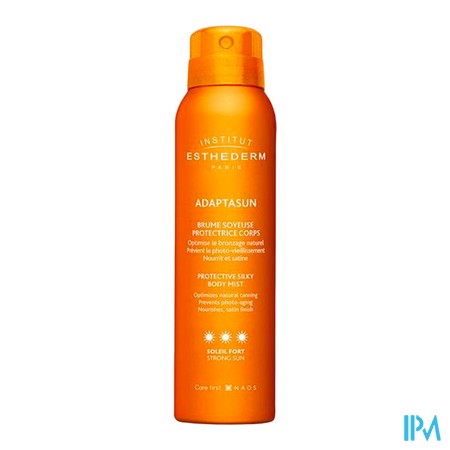 produit ESTHEDERM BRUM SOY PROT CORP SOL FOR150ML