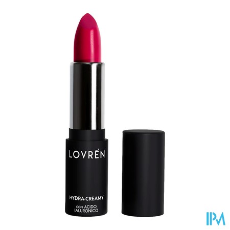 vignette LOVREN RAL CREAMY CILIEGIA 4,5G