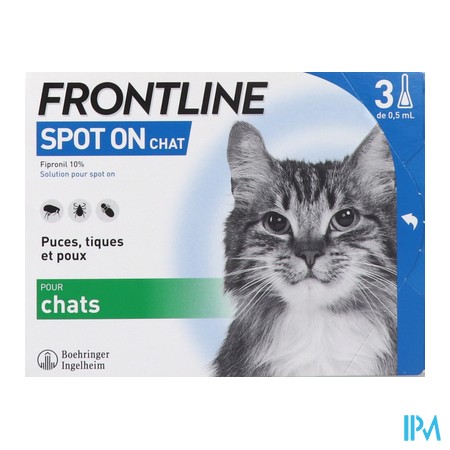 vignette FRONTLINE CHAT SPOTON PIPET 3