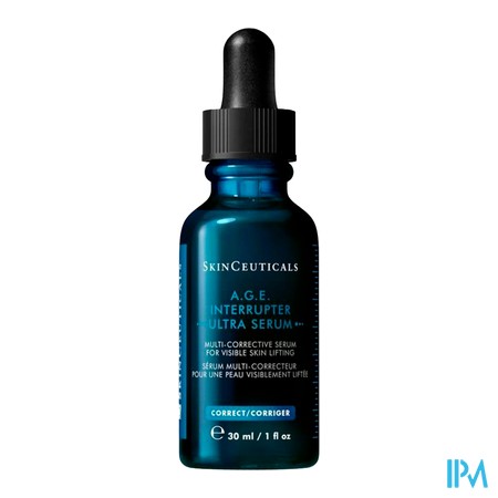 vignette SKINCEUTIC AGE INTERRUP ULTRA 30ML