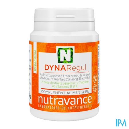 produit DYNAREGUL GELU BT60