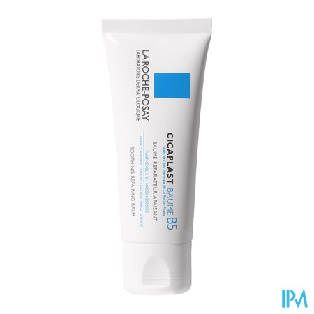 vignette CICAPLAST BAUME B5 40ML