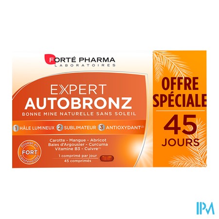 vignette EXPERT AUTOBRONZ CPR 45