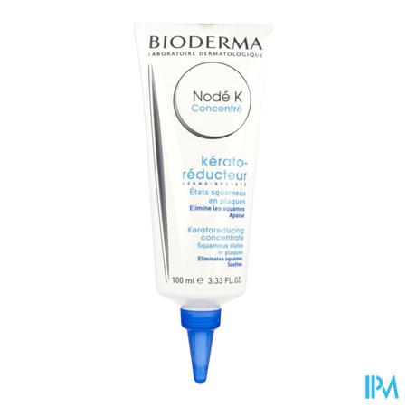 vignette NODE K EMULS DERMOCAPIL TB100ML