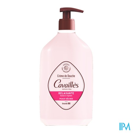 vignette CAVAILLES CR DCH RELAXANT 750ML