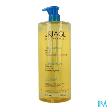 produit UR HLE NETTOYANTE 1000ML