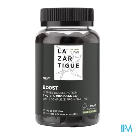 produit LAZARTIGUE GUMMIES