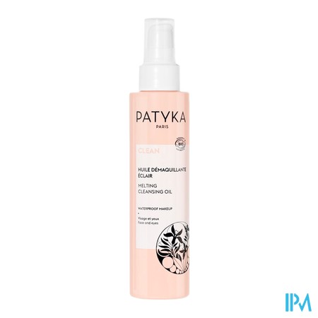 vignette PATYKA TRAVEL SIZE HLE DMAQ 75ML