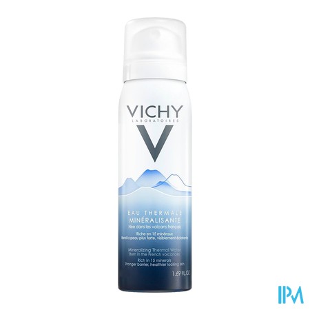 vignette VICHY EAU THERM ATOM PM 1630 C