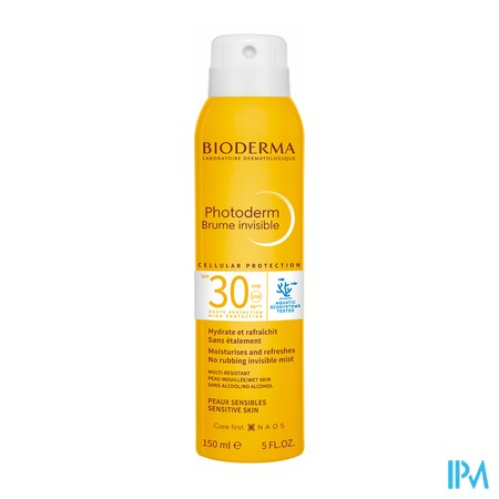 produit BIODERMA PHOTODERM BRUME INV SPF30 50ML
