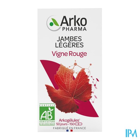 produit ARKOG VIGN ROU GELUL 45