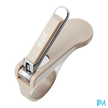 vignette NUK COUPE ONGL ERGONOMIQUE 1