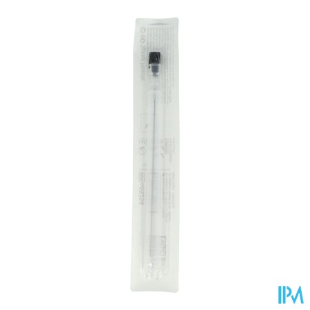 vignette AIG BD SPINAL 90MM 7/10 NOIR 22G