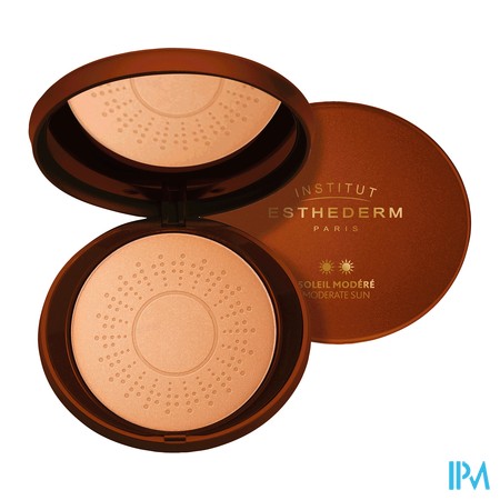 vignette ESTHEDERM PDRE PROTEC SOL FORT BOIT15G