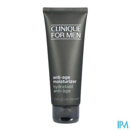 vignette CLINIQUE A/AGE HYDRATANT ANTI-AGE 100ML