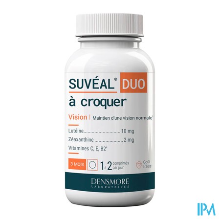 vignette SUVEAL DUO CPR A/CROQUER 90