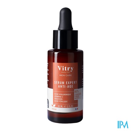 vignette VITRY SERUM EXPERT ANTI AGE 30ML