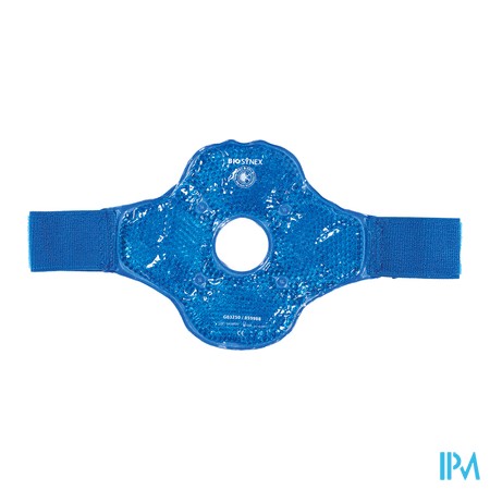 produit BIOSYNEX GEL MICRO-BILLES GENOU