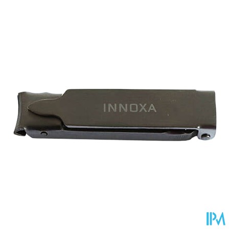 vignette INNOXA COUPE ONGLES EXTRA PLAT CARBONE