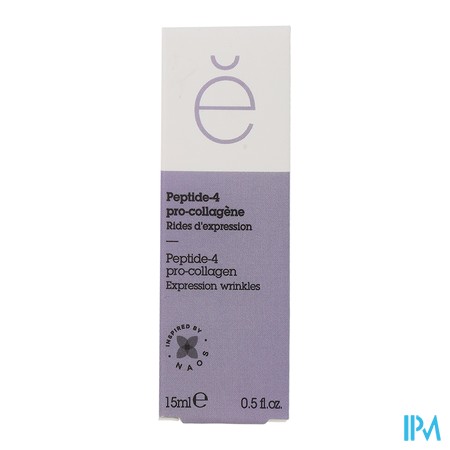 vignette ETAT PUR ACTIF PUR PEPT-4 PRO-COLLAG 15ML