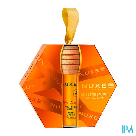 vignette NUXE COFF MIEL A LEVRE NOEL25