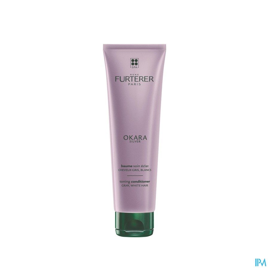 vignette FURT OKARA SILVER BAUM TB150ML 1