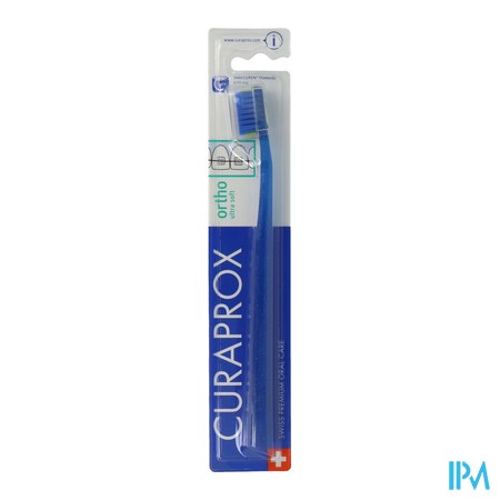 vignette CURAPROX BDEN CS 5460 ORTHO