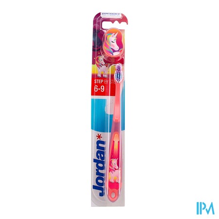 vignette BDEN JORDAN ENF 6-9ANS SOUPLE