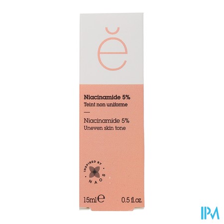 vignette ETAT PUR ACTIF PUR NIACINAMIDE 5% 15ML