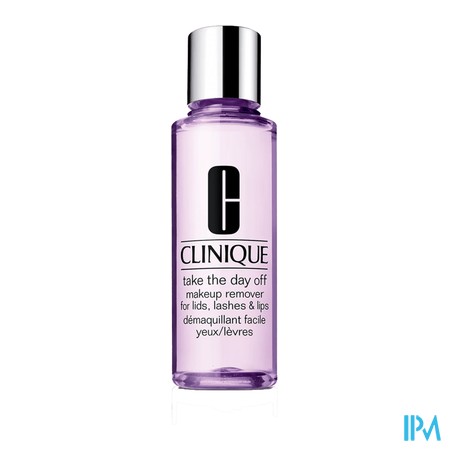 vignette CLINIQUE DEMAQU FACILE YEUX/LEV 125ML