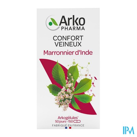 produit ARKOGELULE MARRON INDE B GELU BT45