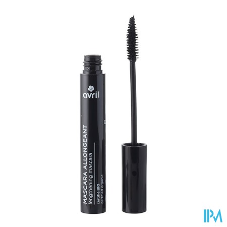 vignette AVRIL MASCARA ALLONGEANT NOIR 9 ML