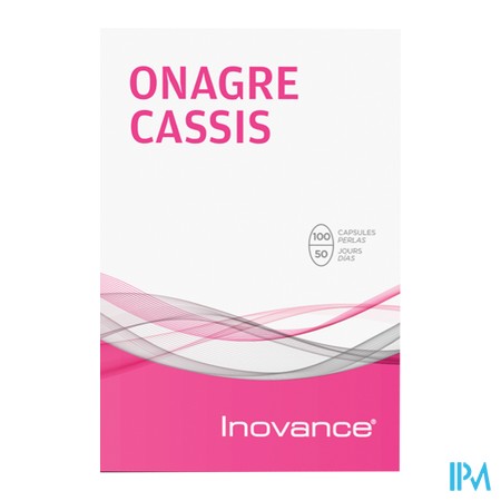 vignette INOVANCE ONAGRE-CASSIS CAPS100