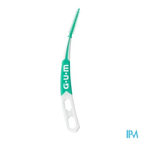 vignette GUM SOFT PICKS PRO BATNT M 60
