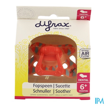 vignette SUCET DIFRAX 6+ DENTAL ANNEAU