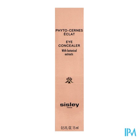 vignette SISLEY PHYTO-CERNES ECLAT N 2 TUBE 15 ML
