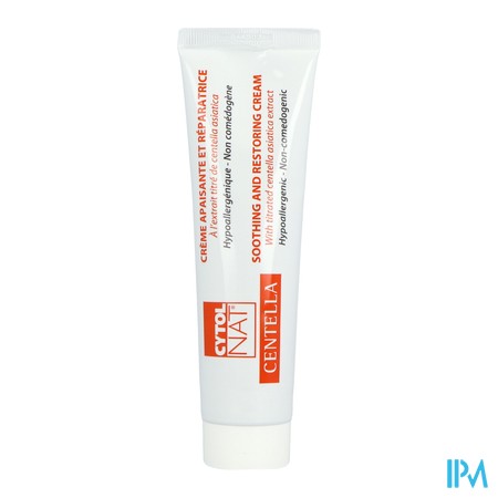 vignette CYTOLNAT CENTELLA CR APAI100ML