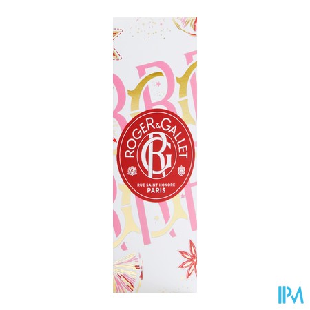 produit RG NOEL23 GALET FL FIGUIER ROSE