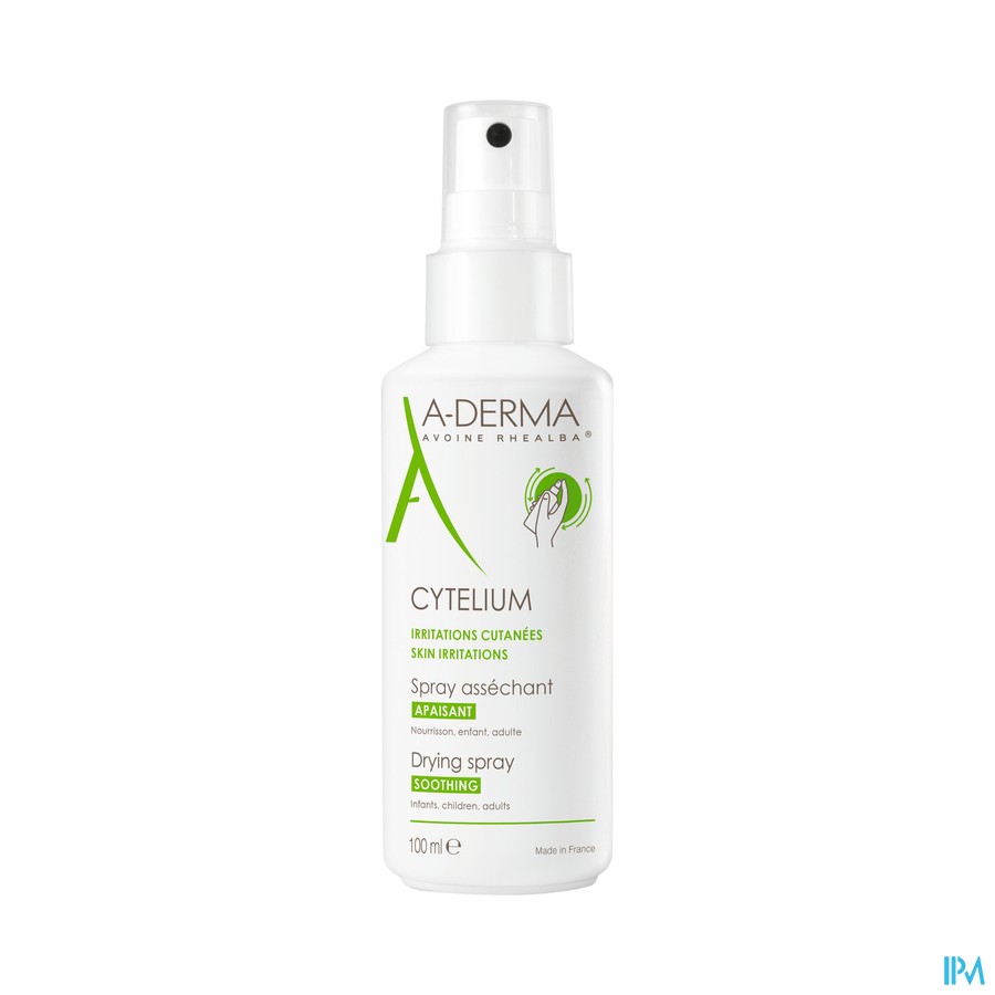 vignette AD CYTELIUM SOL SPRAY 100ML