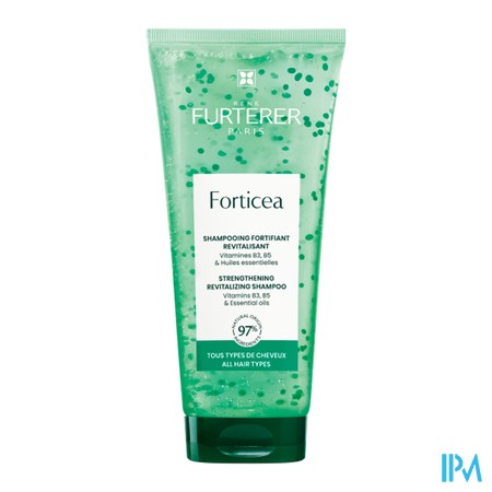 produit FURTERER FORTICEA SHA ENERG TB200ML1