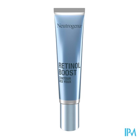 vignette NEUTROGENA RETINOL CONT YEUX 15ML