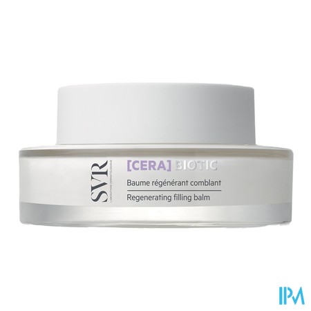 vignette SVR BIOTIC CERA 50ML