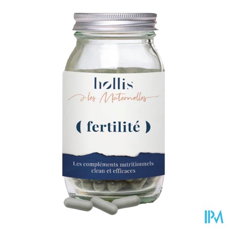 vignette HOLLIS FERTILITE GELU90