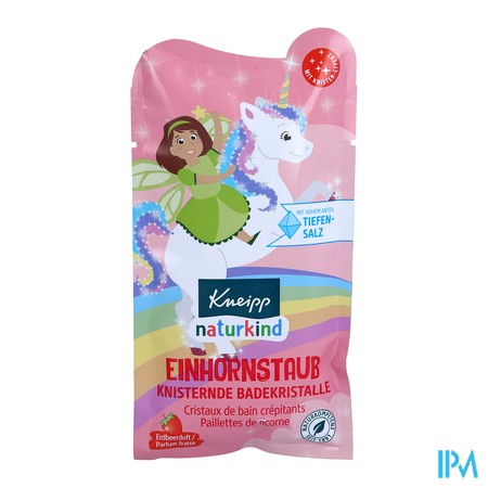 vignette KNEIPP KID SEL BAIN PET LICORN 60G