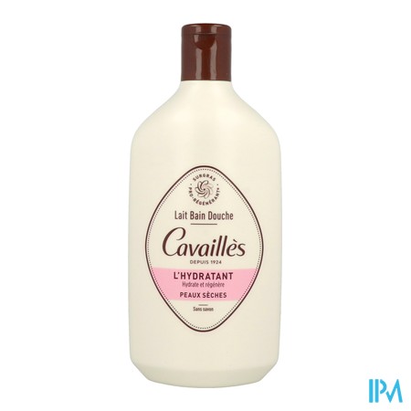 produit CAVAILLES BAIN DCH HYDRATANT 400ML