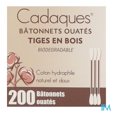 vignette BATONNET CADAQUES OUATE BOIS200